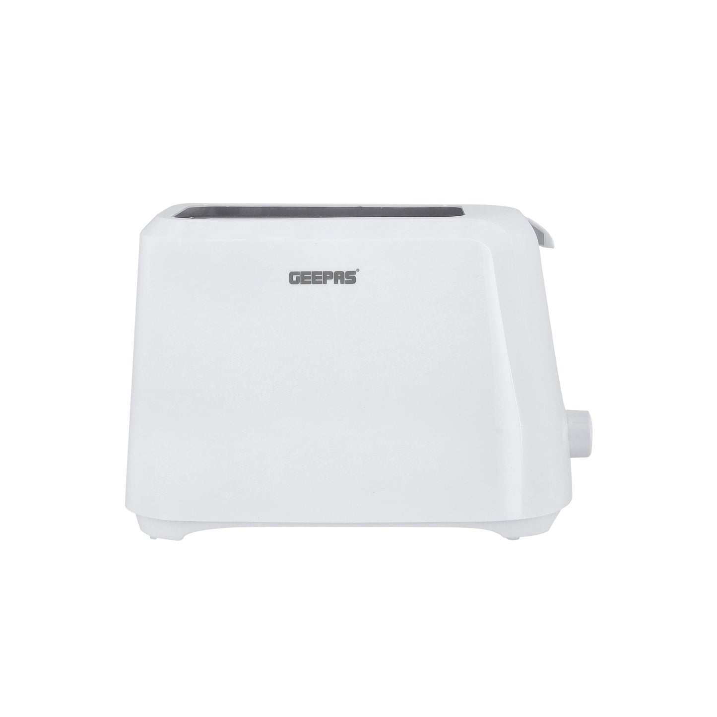 Original GEEPAS 2 Slice Bread Toaster 700w (GBT36515N)