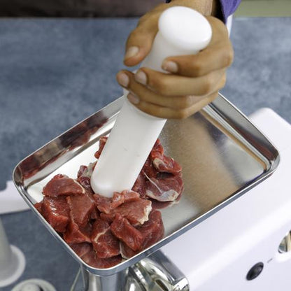 Geepas 6 in 1 Electric Meat Grinder 2200W - GMG765P