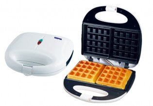 Imported 2 Slice Waffle Maker Rectangle Shape