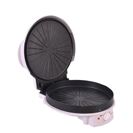 Electric Household Ceramic Stone Bake Pizza Maker