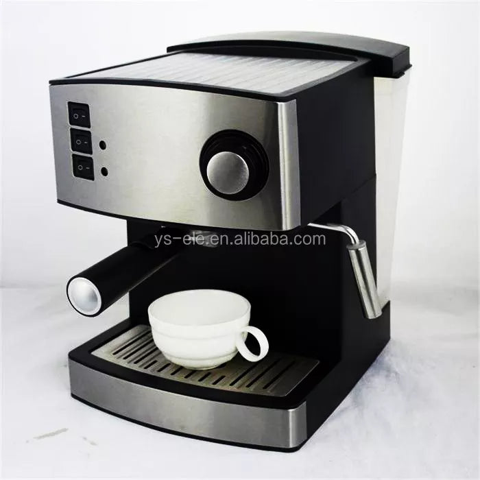 Imported Coffee Maker Espresso Cappuccino and Cafe Latte Maker