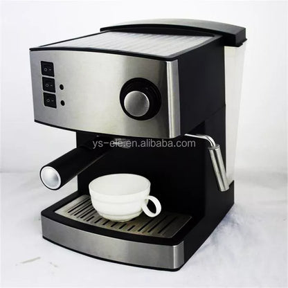 Imported Coffee Maker Espresso Cappuccino and Cafe Latte Maker