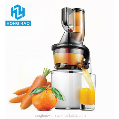 Juicer Machines, Centrifugal Juicer Extractor, Electric Juicer Maker Fruit and Vegetable, Anti-slip juicers easy to clean