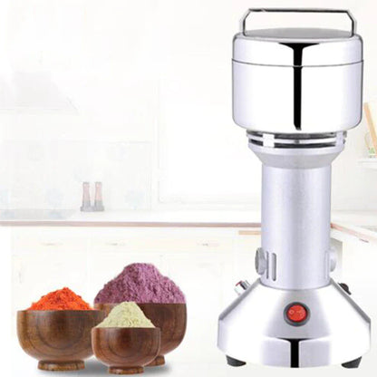 Power full 100G Professional Powder Grinder 1000W