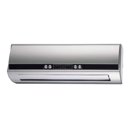 Original Geepas Wall Mounted Fan Heater