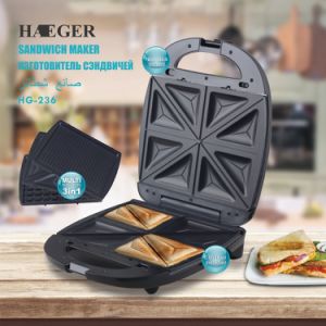 Best 4 Slice Sandwich Maker Toaster