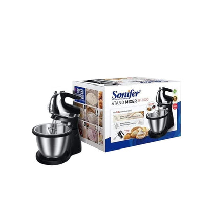 Sonifer Stand Mixer 4L 250W SF-7008