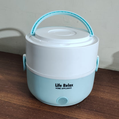 Imported Electric Lunch Box