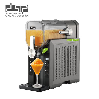 Imported Slush & Frozen Drink Maker, Ice Cream Maker