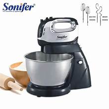 Sonifer Stand Mixer 4L 250W SF-7008