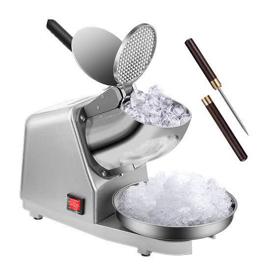 Imported Ice Crusher / Ice Smashing Machine - 300Watts