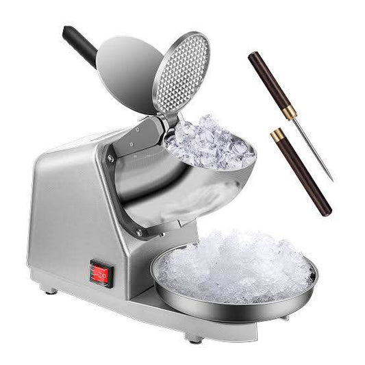 Imported Ice Crusher / Ice Smashing Machine - 300Watts
