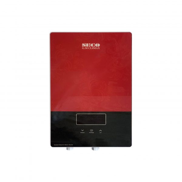 Electric Instant Water Heater / Electric Geyser