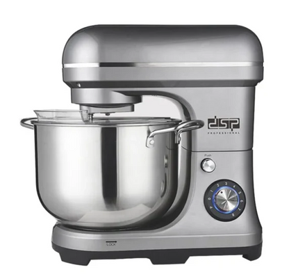 DSP KM3059 Commercial 10L Stand Mixer  Use 2000W