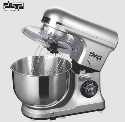 DSP KM3059 Commercial 10L Stand Mixer  Use 2000W
