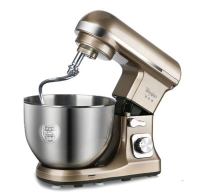 Original Whirlpool Multi Function Stand Mixer WBL-MS509M / 5-Liter