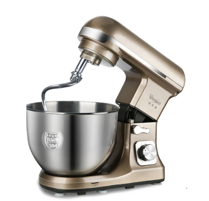 Original Whirlpool Multi Function Stand Mixer WBL-MS509M / 5-Liter