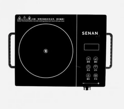 Imported SENAN Electric Induction Stove Single Hotplate