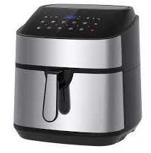 Imported Panasonic Large Capacity Air fryer 9.0L