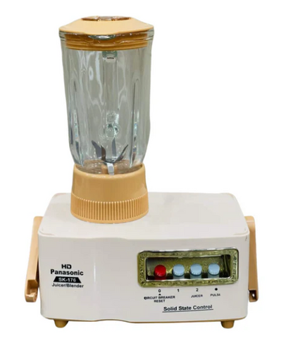 Imported 3 in 1 Juicer, Blender & Grinder Heavy Duty Motor