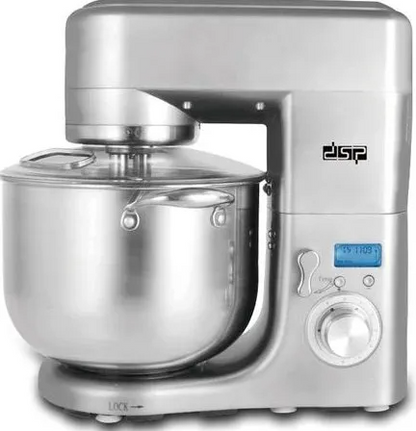 Original Commercial DSP Stand Mixer Dough Maker-10 Liter KM3032