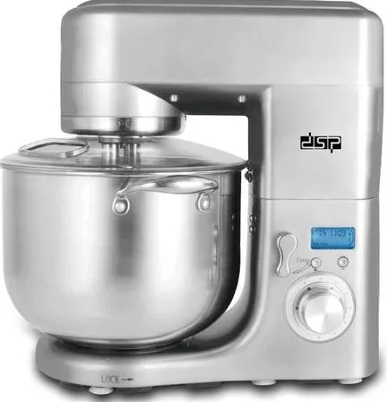 Original Commercial DSP Stand Mixer Dough Maker-10 Liter KM3032