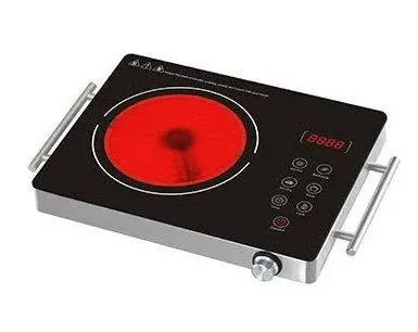 Imported Master Chef Infrared Cooker SC-9000Y