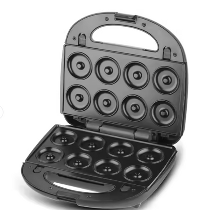 Raf 2 in 1 Donut & Cake Maker R.576