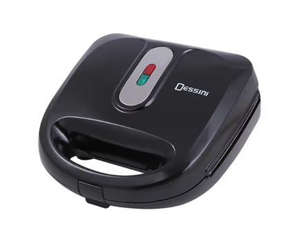 Dessini 3 in 1 Sandwich Maker DS-9530