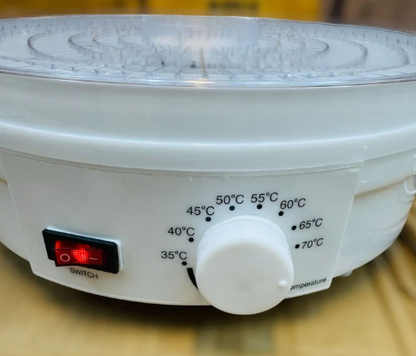 TeFU Food Dehydrator | 8 Storey | Large Capacity
