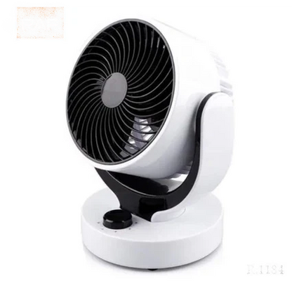 Seco Fan Heater 600W/1200W | SG.869 | Revolving Function