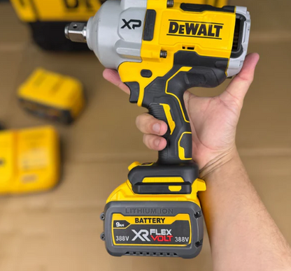 DeWalt Commercial Cordless Impact Wrench