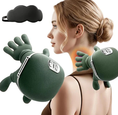 Imported Shoulder & Neck Massager