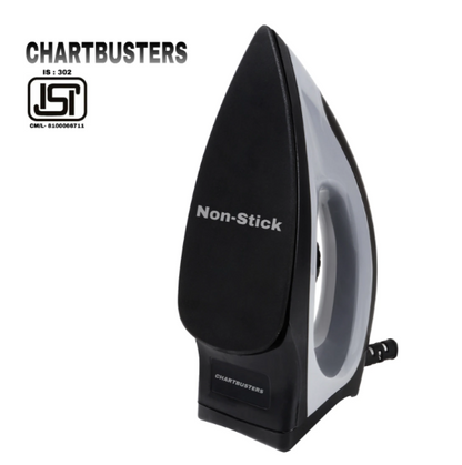 Panasonic New Design Automatic Dry Iron