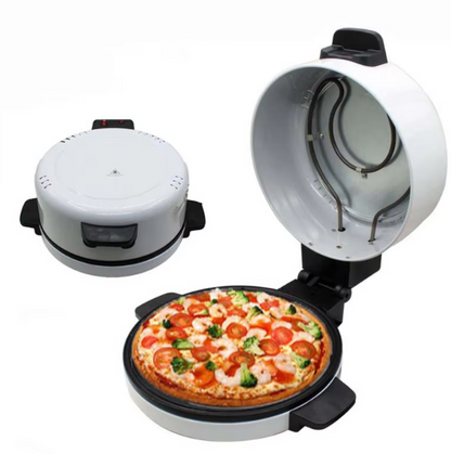 Imported Automatic Arabic Bread Maker | Perfect Naan, Roti, Pizza & Flatbread Every Time