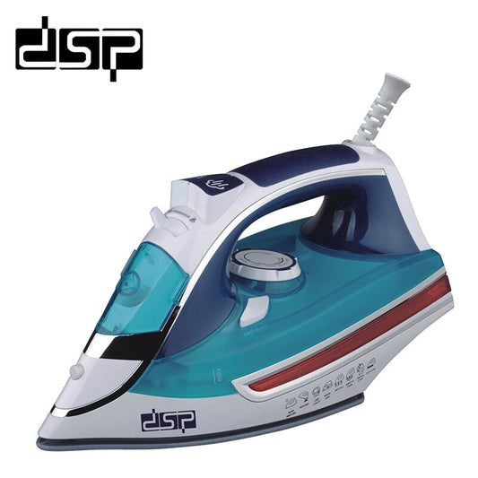 DSP KD1036 Professional Steam Iron