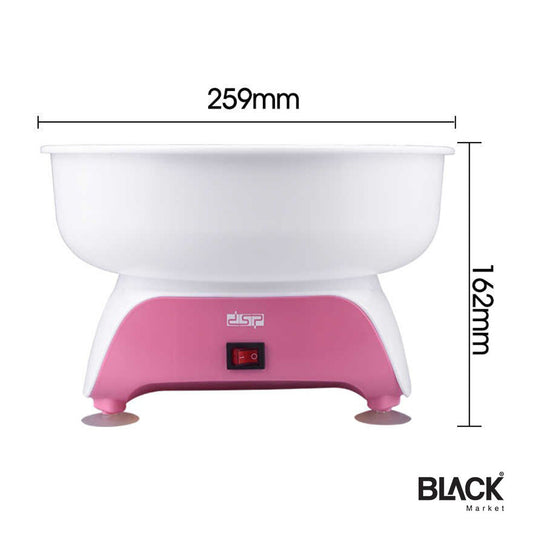 Imported Electric Cotton Candy Machine KA1006