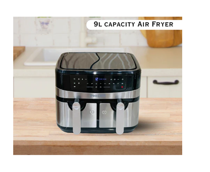 Philips 12 Liter Multifunction Air Fryer HD9770