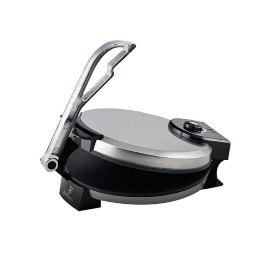 Original Turkish 10 Inch Electric Roti Maker / Tortilla Bread Maker