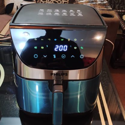 12 Liter Philips Double Element Digital Air Fryer PH3012