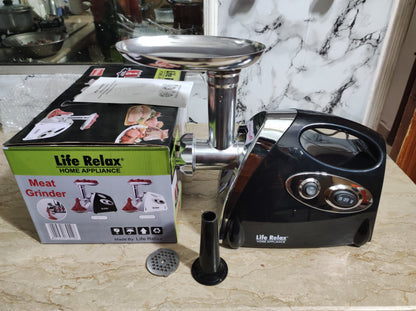 Imported German Meat Mincer 3000W