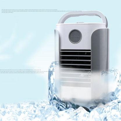 Imported Multi Function Air Conditioner Cooler Fan Humidifier ,Personal Space Air Cooler