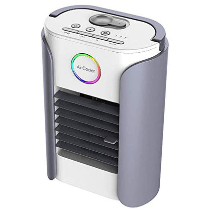 Imported Multi Function Air Conditioner Cooler Fan Humidifier ,Personal Space Air Cooler