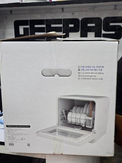 Original Korean Dishwasher
