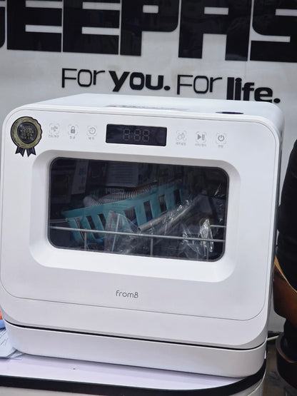 Original Korean Dishwasher