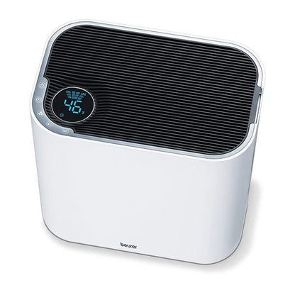 Beurer 2 In 1 Air Purifier & Humidifier LR 330
