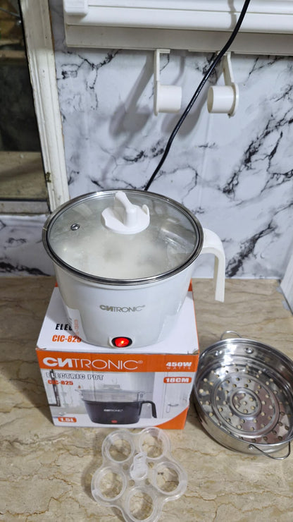 Original Imported Electric Instant Pot | Electric Multi Cooker