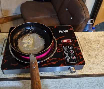Original RAF Infrared Cooker 200W-3500W