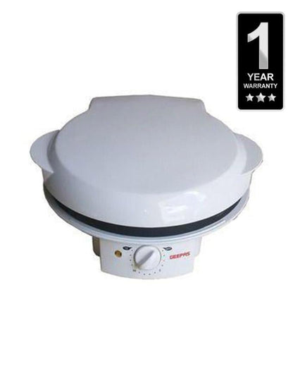 New Electric Inches 12 Pizza Pan Maker