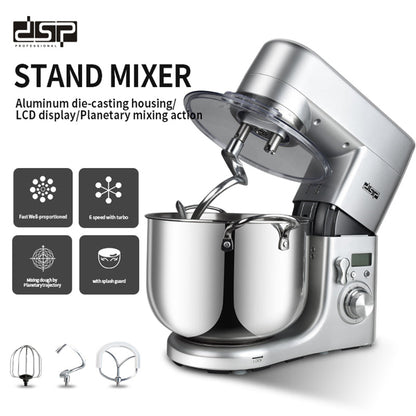 DSP 10 Liter Stand Mixer, Dough Maker Kneading Machine KM3032
